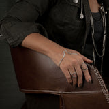 Adjustable Palm Cuff