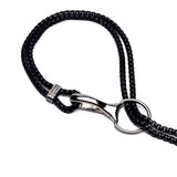 Black Chain Tooth Necklace