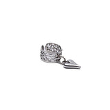 Chunky Heart Statement Set