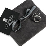 Irregular shaped funky ring, Unique statement ring