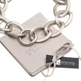 Chunky Aluminum Chain Set