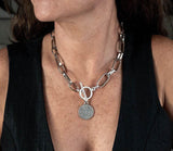 Silver Coin Statement Set