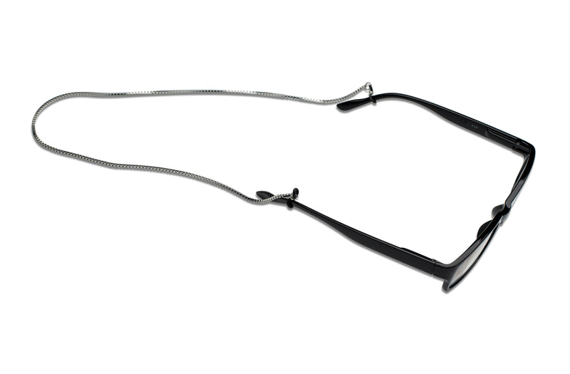 Thin minimal chain for mask and glasses (NC-1129)