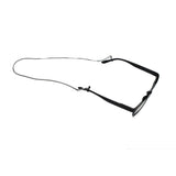 Thin minimal chain for glasses