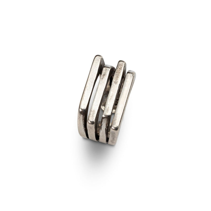 Cool geometric ring design (R-2059)