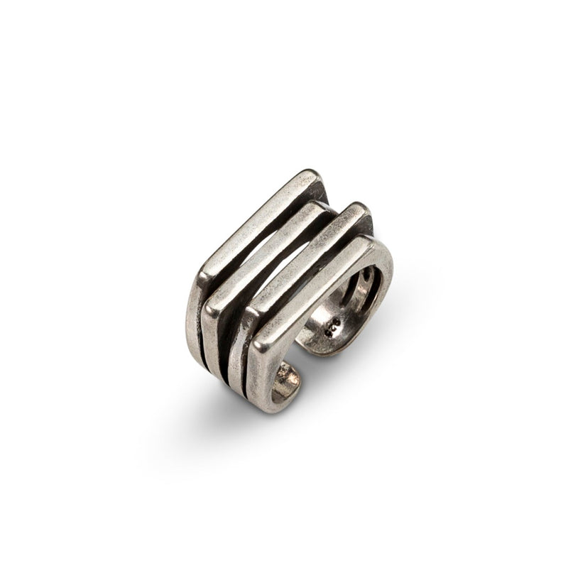 Cool geometric ring design (R-2059)