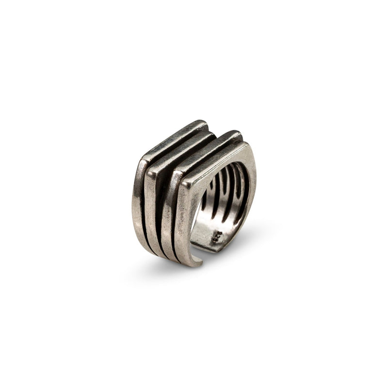 Cool geometric ring design (R-2059)