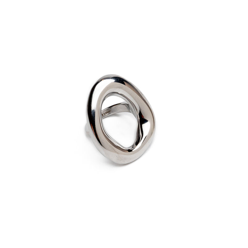 Circle Ring (R-2102)