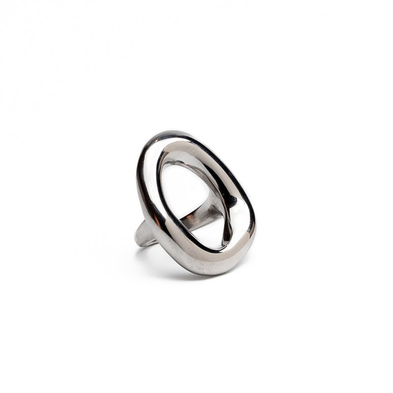 Circle Ring (R-2102)