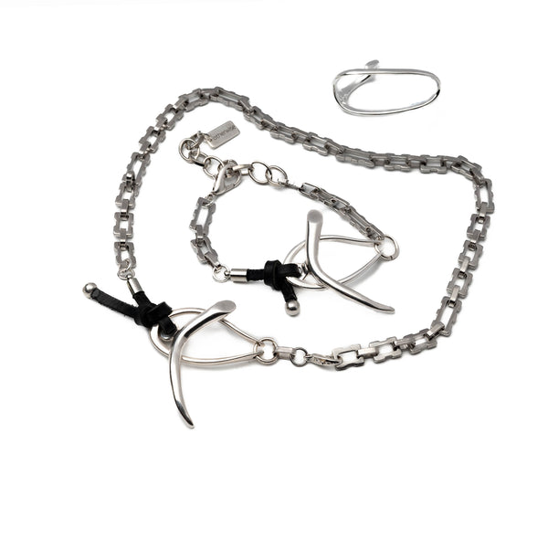 OtherwiseIt! Jewelry Set 84 (BRS-302)