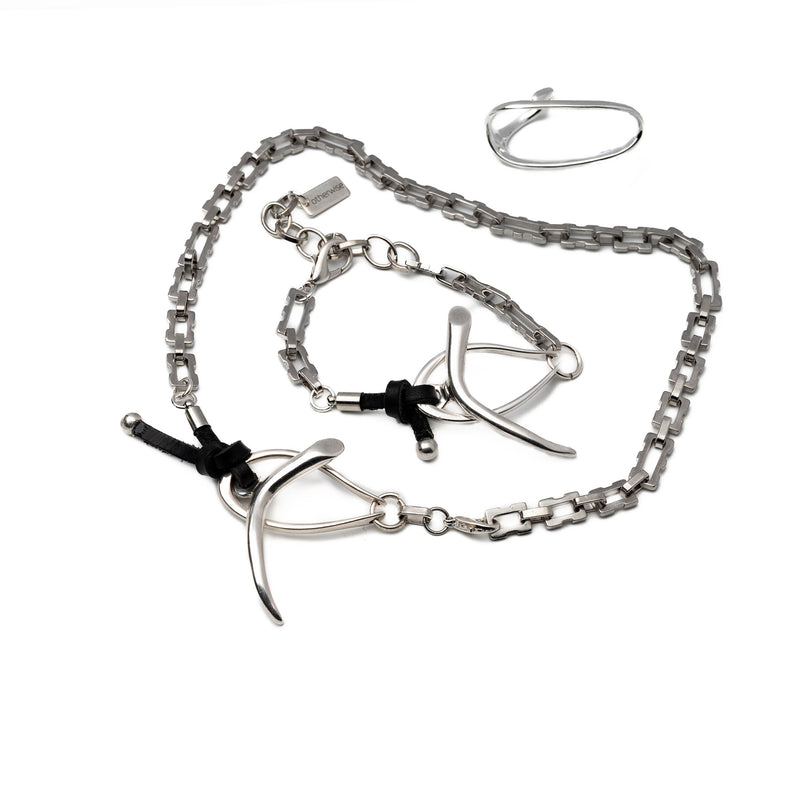 OtherwiseIt! Jewelry Set 84 (BRS-302)