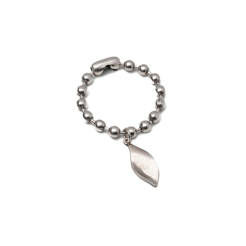 Bracelet made of stainless steel ball chain (BR-479)