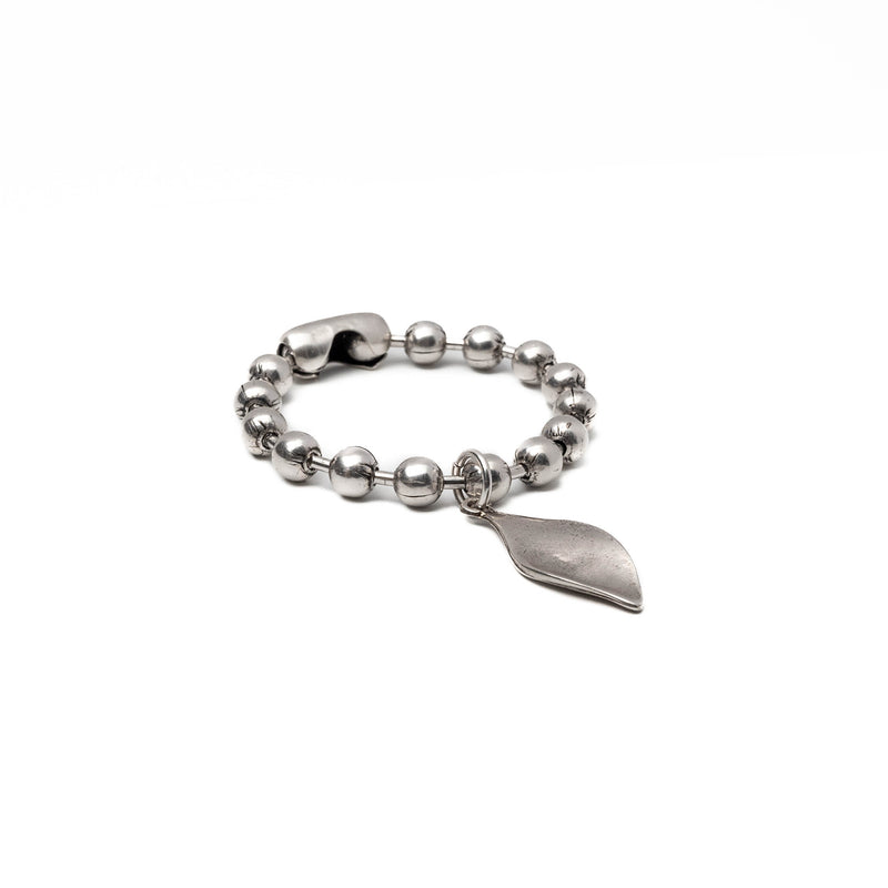 Bracelet made of stainless steel ball chain (BR-479)