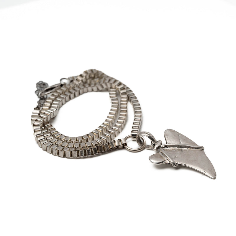 Two multi layered chain bracelets (BR-477 BRS-481)