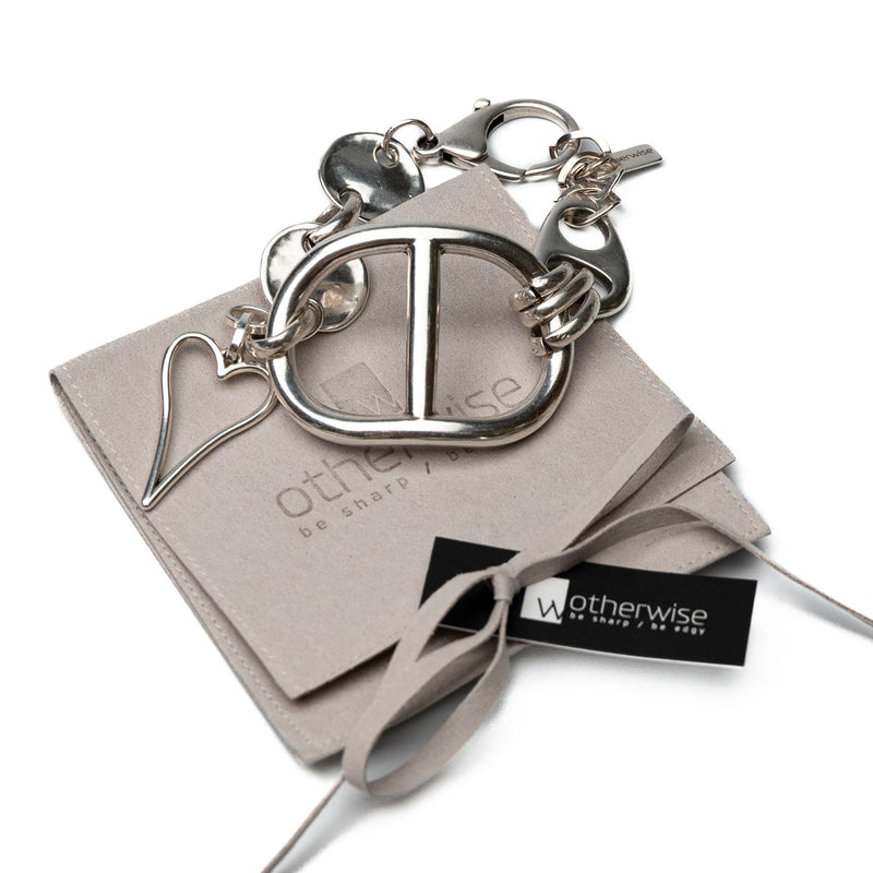 OtherwiseIt! Jewelry Set 92 (BRS-313)