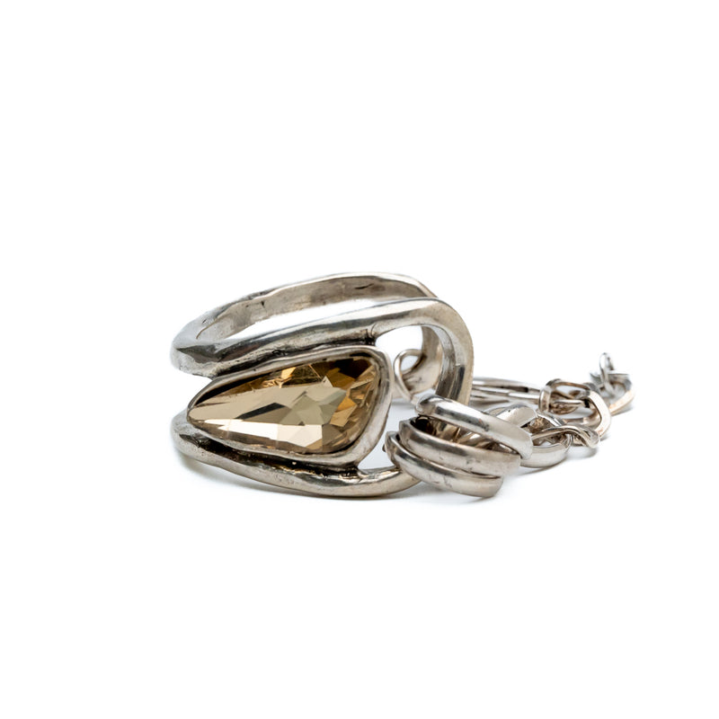 Crystal bracelet (BR-502 BR-503)