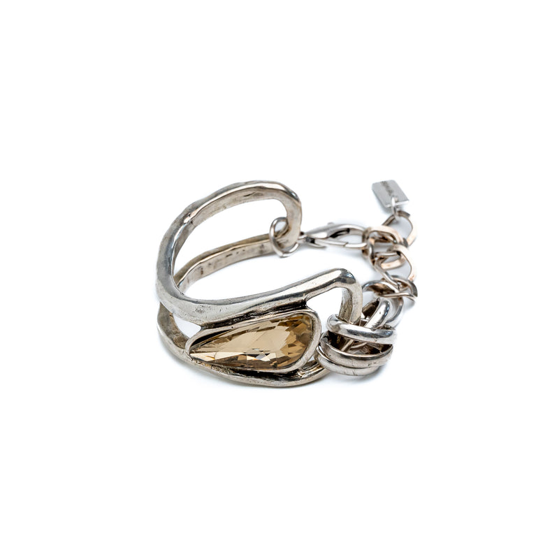 Crystal bracelet (BR-502 BR-503)