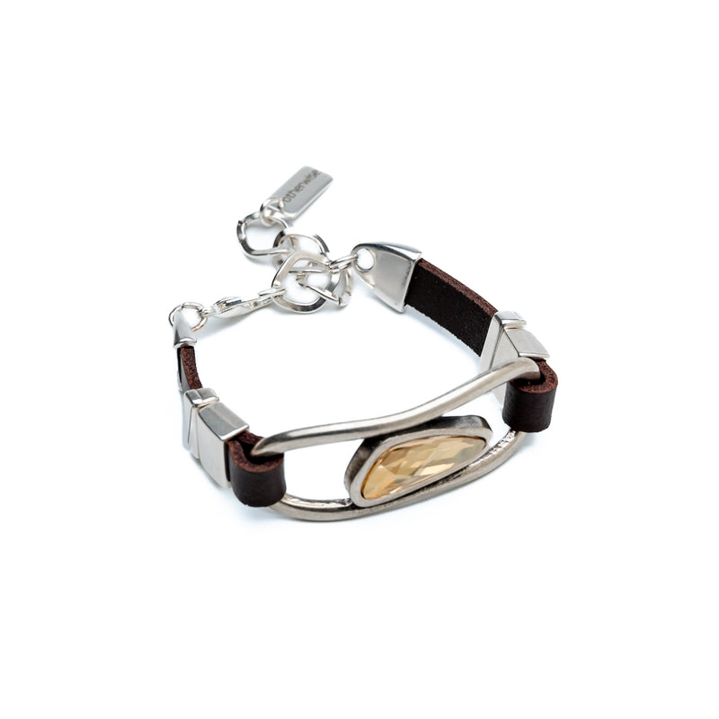 Crystal bracelet (BR-502 BR-503)