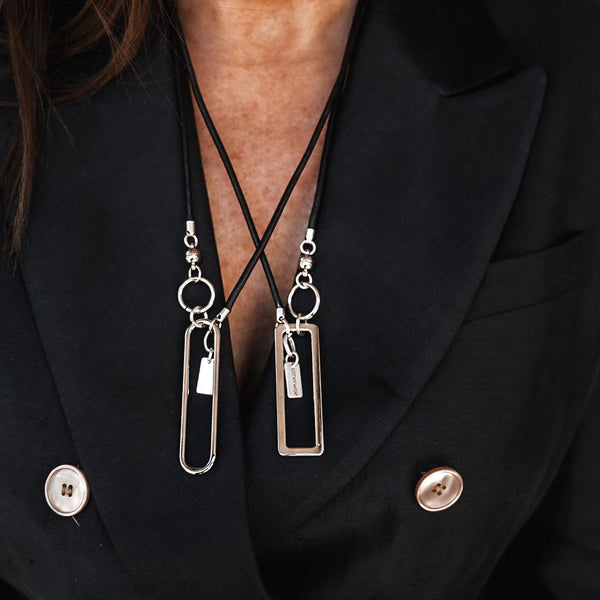 Fashionable eyeglasses necklace, sunglasses holder, perfect gift