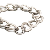 Chunky Aluminum Chain Set