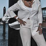 Unique wrap leather bracelet in standout uno de 50 style, edgy statement cuff in white
