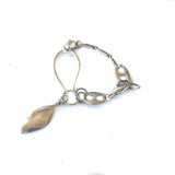 Silver Statement Set
