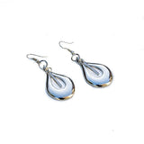 Silver Statement Set