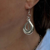 Silver Statement Set