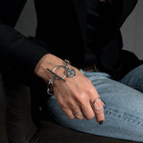 Silver Coin Statement Set