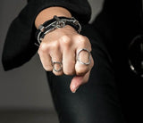 Silver Coin Statement Set