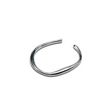 925 Silver Stacking Cuff