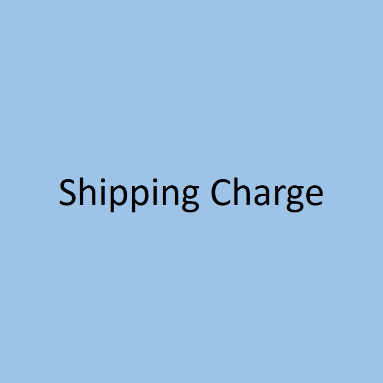 Shipping charge