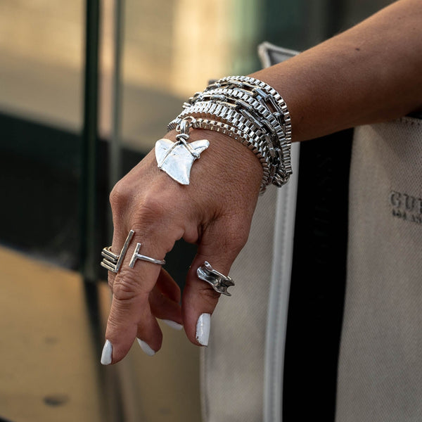 Buy Multi Bracelets & Bangles for Women by Jewels galaxy Online | Ajio.com