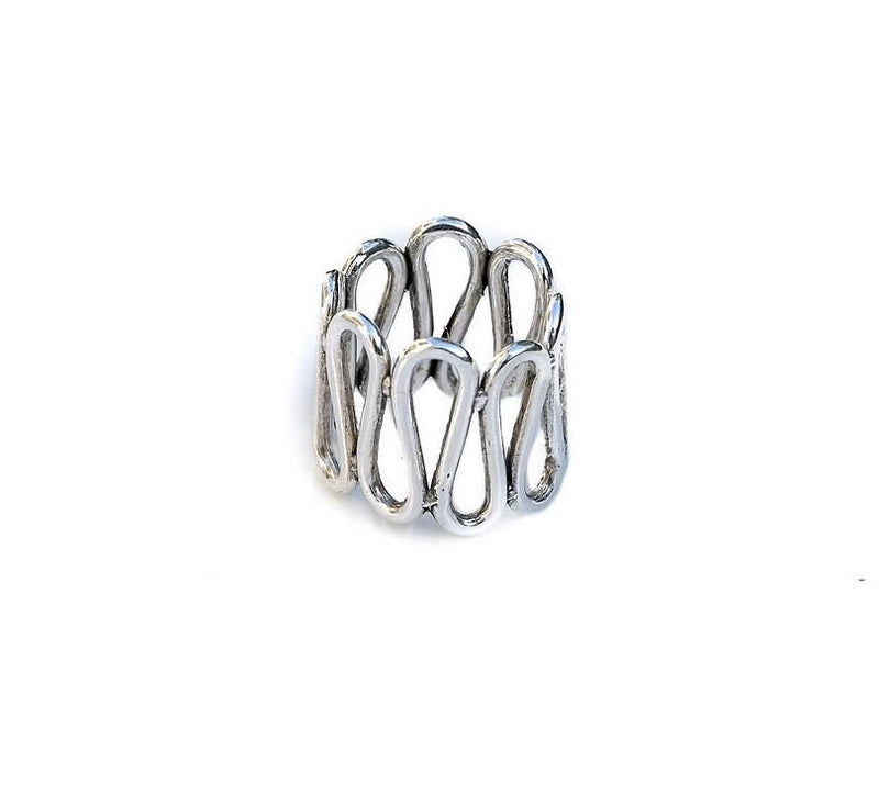 Wire ring (R-2081)