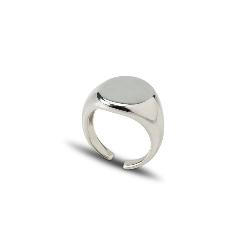 Brass minimal rings (R-2078, R-2079) 