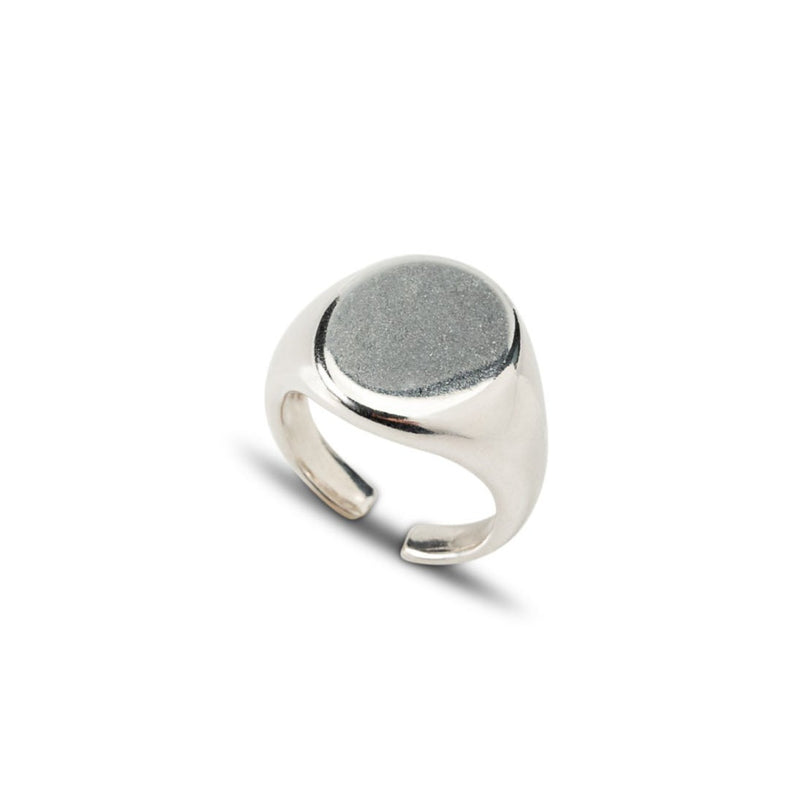 Brass minimal rings (R-2078, R-2079) 