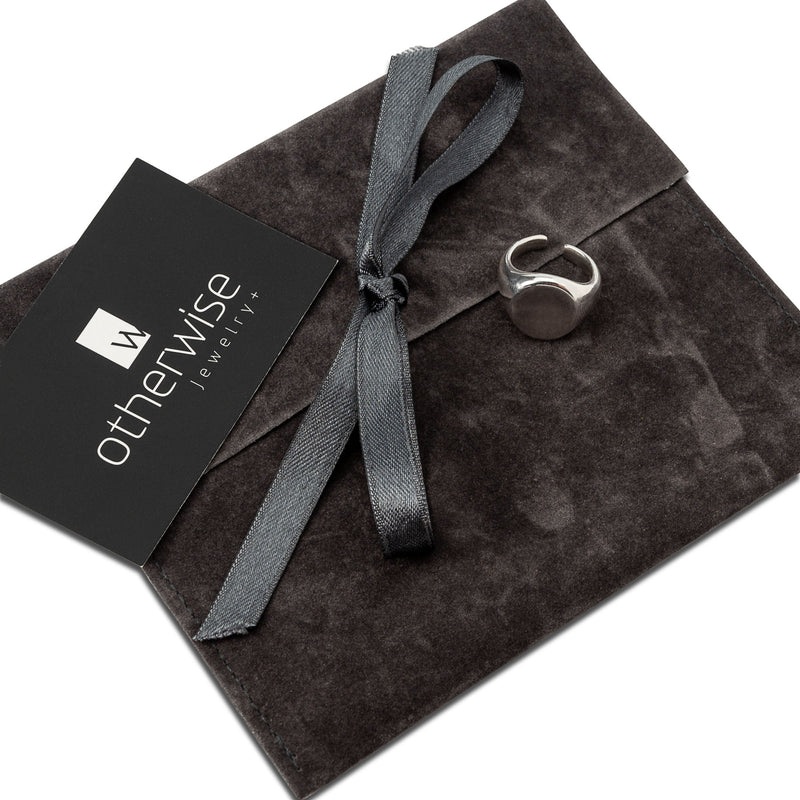 Brass minimal rings (R-2078, R-2079) 
