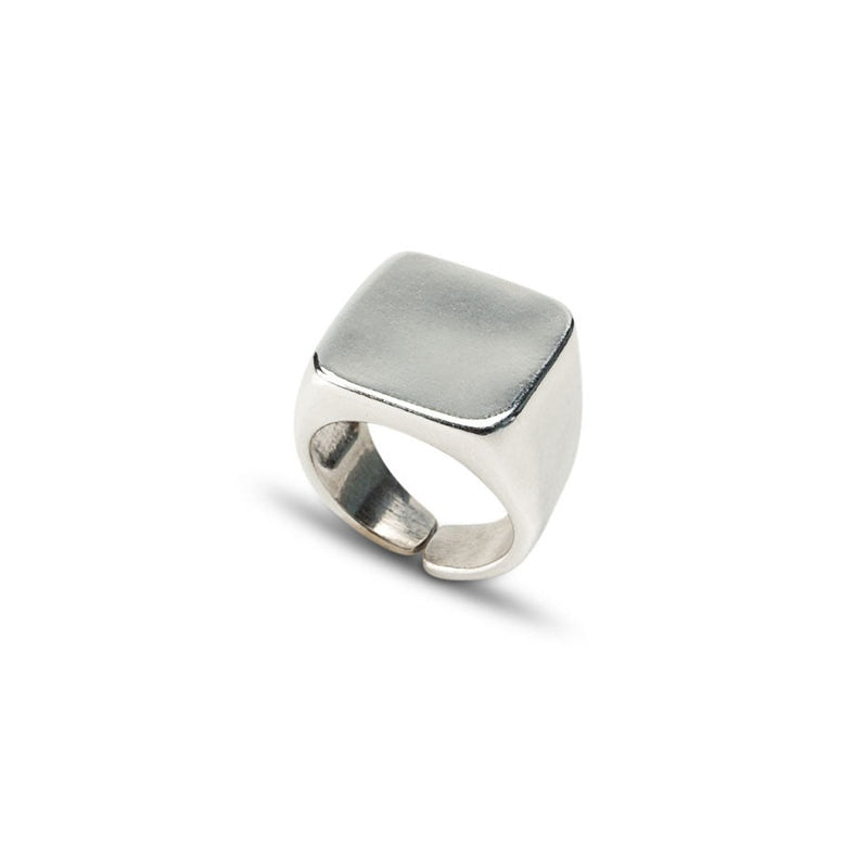 Brass minimal rings (R-2078, R-2079) 
