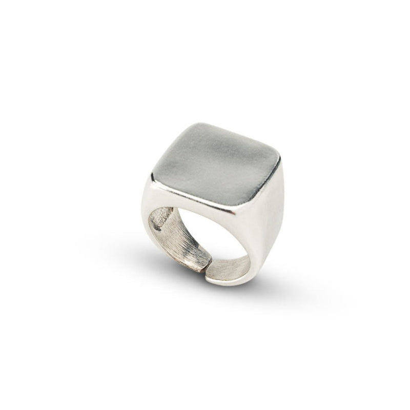 Brass minimal rings (R-2078, R-2079) 