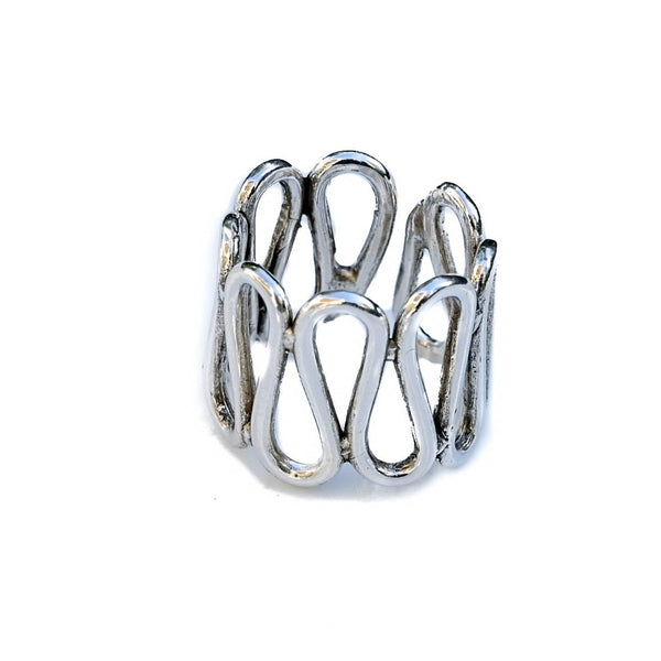 Wire ring (R-2081)