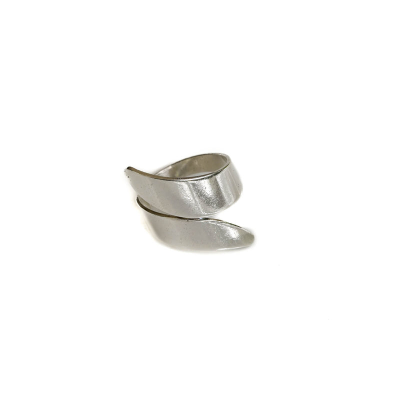 Brass finger ring (R-2085) 