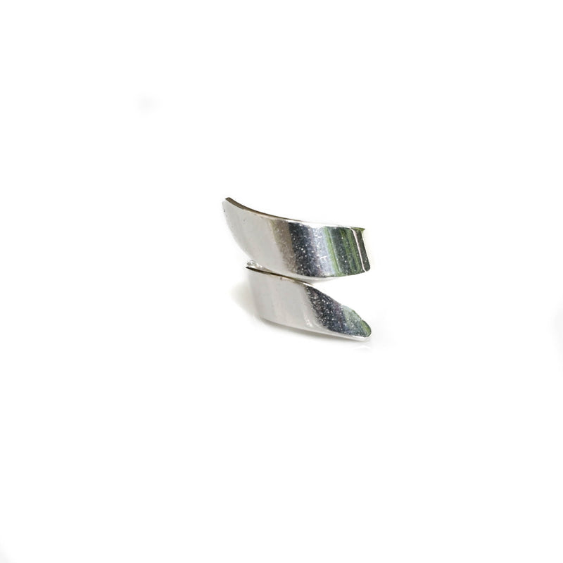 Brass finger ring (R-2085) 