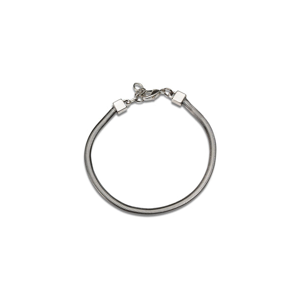 Snake chain anklet (BR-380)
