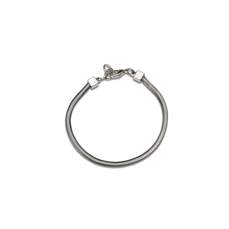 Snake chain anklet (BR-380)