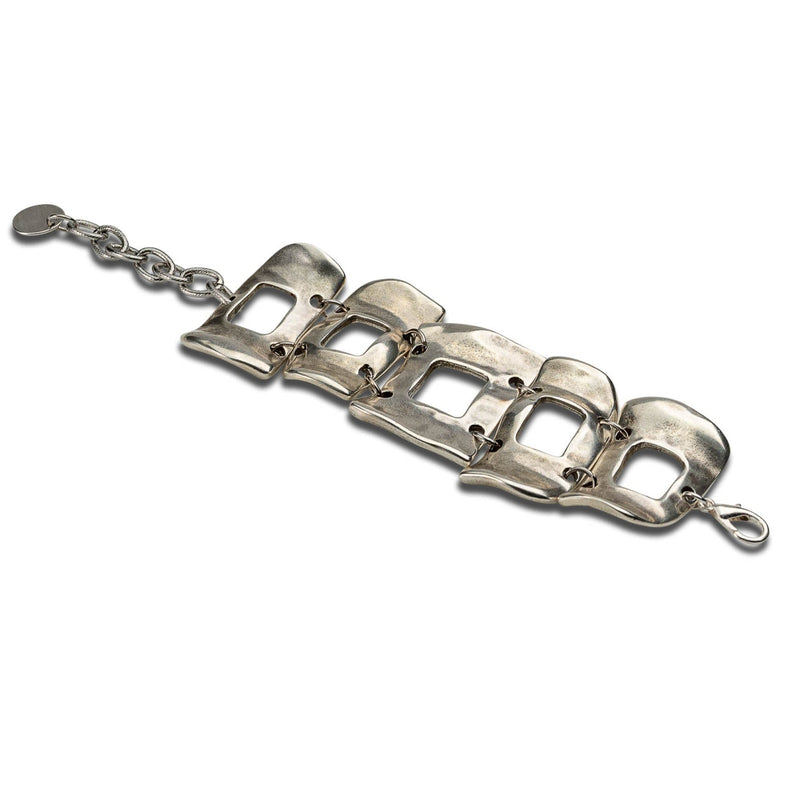 Unique wide arm cuff (BR-404)