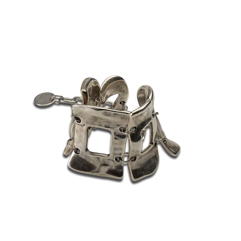 Unique wide arm cuff (BR-404)