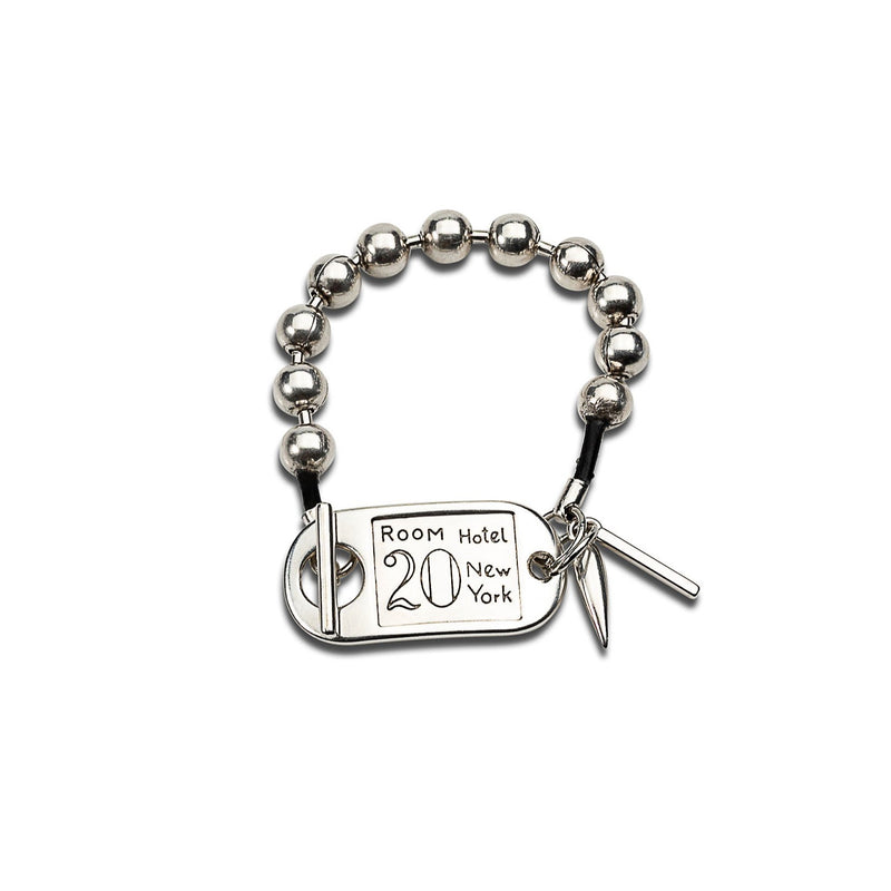 ID tag bracelet (BR-414)