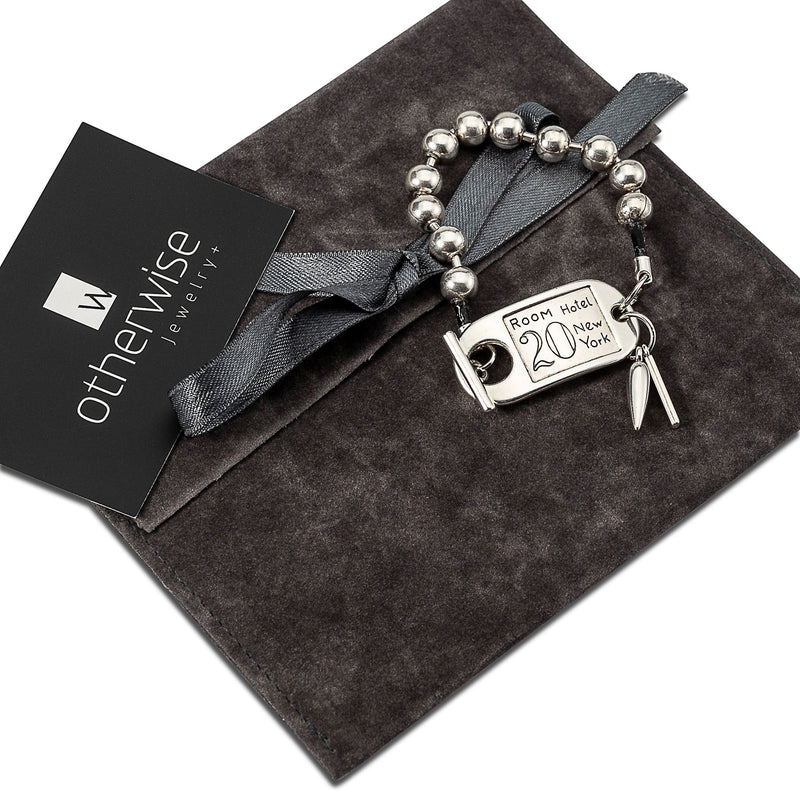 ID tag bracelet (BR-414)