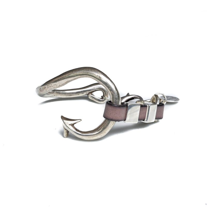 Arrow metal bracelet (BR-437)