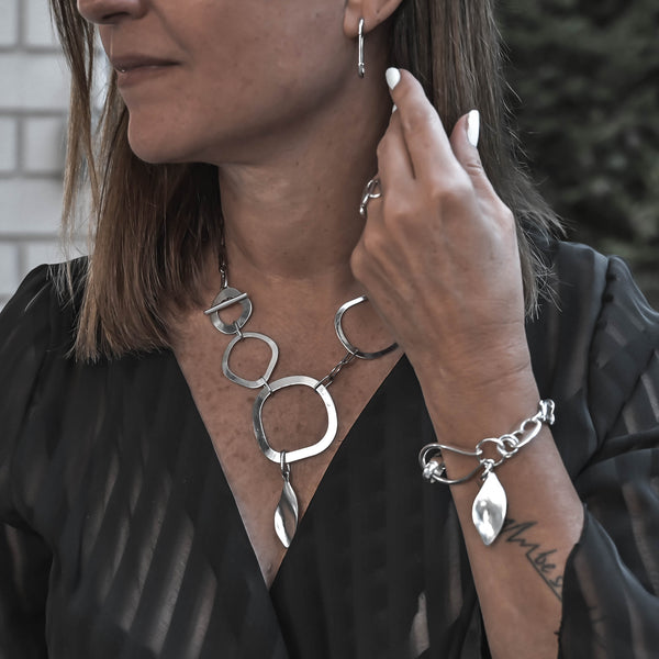 OtherwiseIt! Jewelry Set 78 (BRS-296)